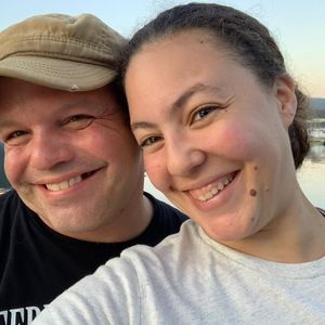 Meet your Posher, Aaron